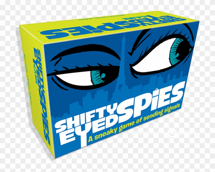 Blue Eyes Clipart Spy Eye - Blue Eyes Clipart Spy Eye #1539893