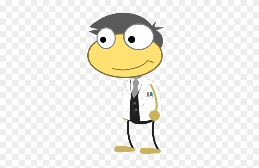 Image Stock Dr Poptropica Wiki Spyglasspng - Image Stock Dr Poptropica Wiki Spyglasspng #1539899