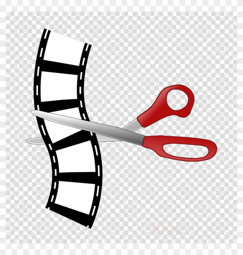 Film Clipart Clip Art - Film Clipart Clip Art #1539904