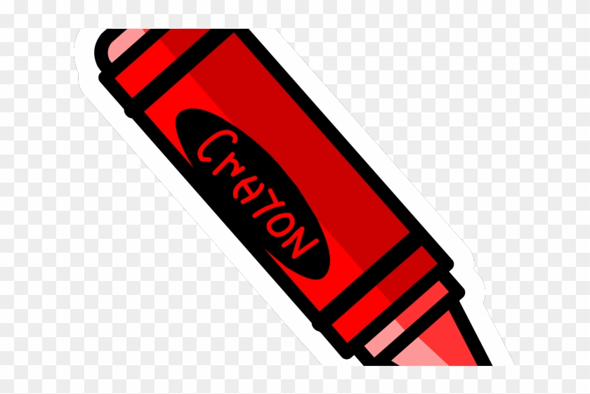 Crayon Clipart Mine - Crayon Clipart Mine #1539960