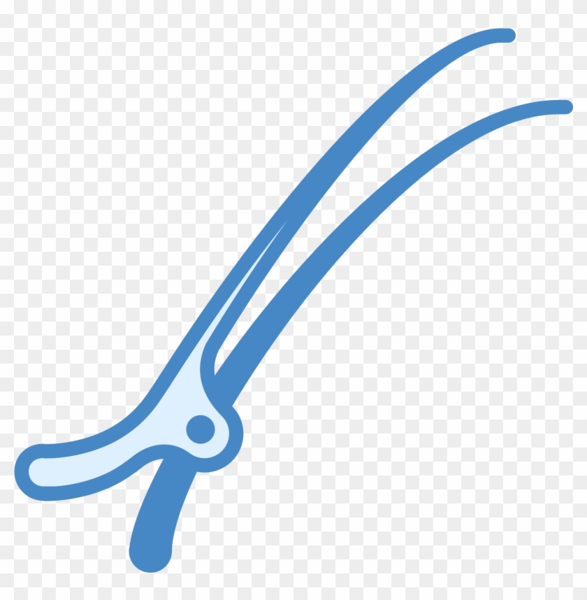 Blunt Clipart Sharp - Blunt Clipart Sharp #1539987