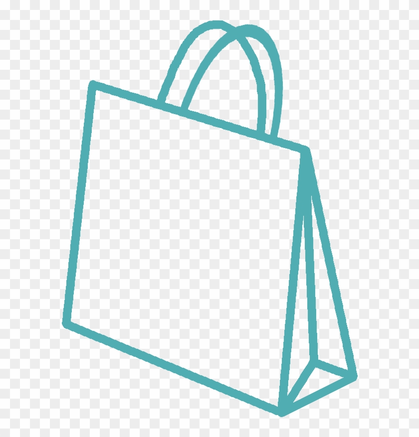 Twisted Handle Paper Bags - Twisted Handle Paper Bags #1540007