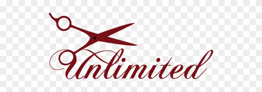 Welcome To Unlimited Hair Studio - Welcome To Unlimited Hair Studio #1540037