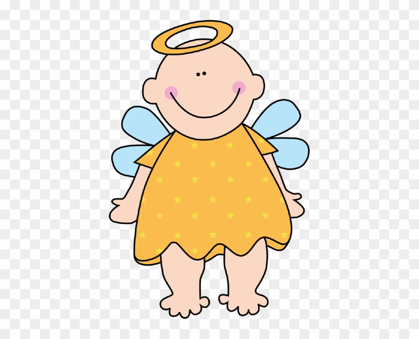Angel Clipart, Angels Among Us, Fairy Land - Angel Clipart, Angels Among Us, Fairy Land #1540048