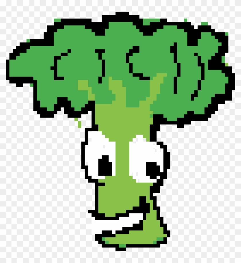 Broccoli - Broccoli #1540066