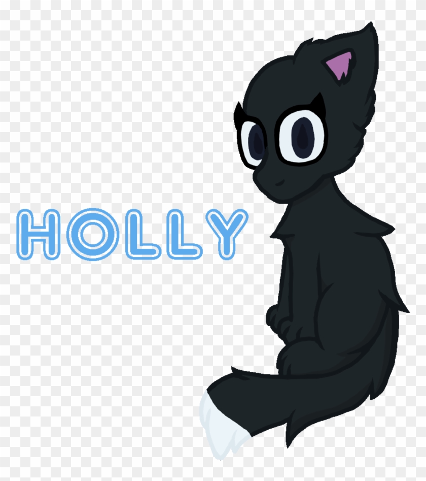 Holly Redesign By Otacocat On Deviantart Graphic Royalty - Holly Redesign By Otacocat On Deviantart Graphic Royalty #1540105