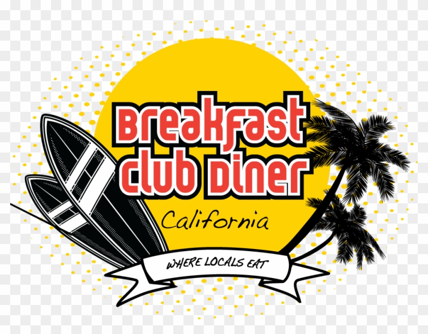 Diner Californian In Oceanside - Diner Californian In Oceanside #1540126
