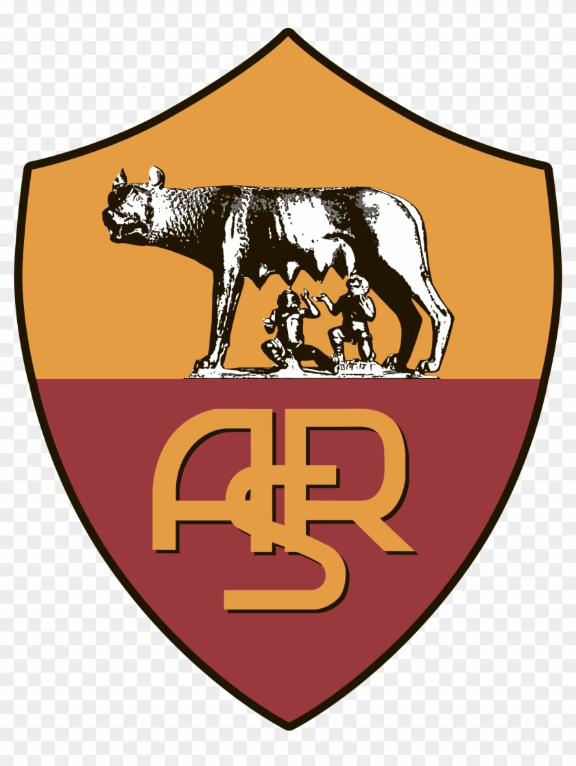 Rome Clipart Romulus And Remus - Rome Clipart Romulus And Remus #1540147