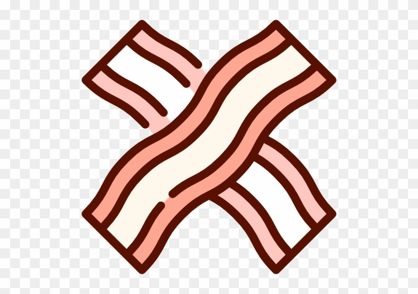 Bacon Clipart Vote - Bacon Clipart Vote #1540163