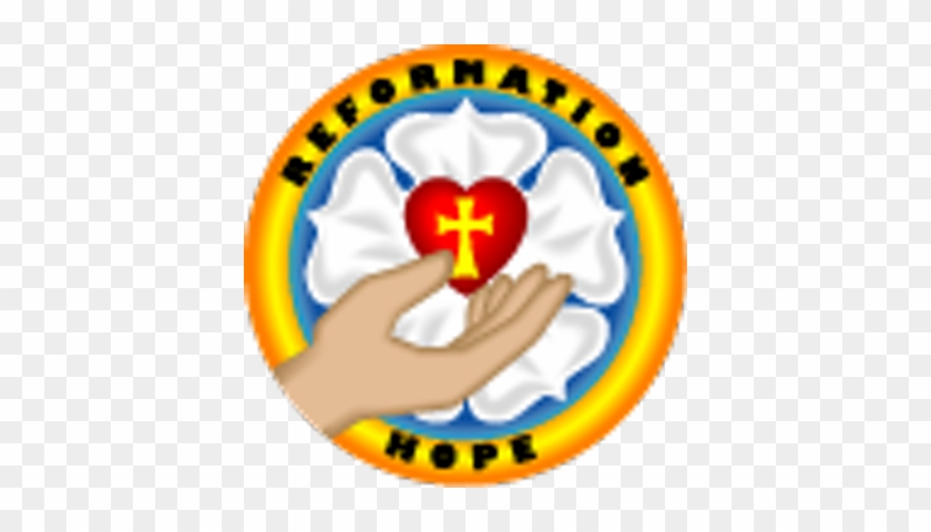 Reformation Hope - Reformation Hope #1540206