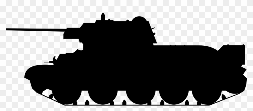 Tank Clipart Defence - Tank Clipart Defence #1540207