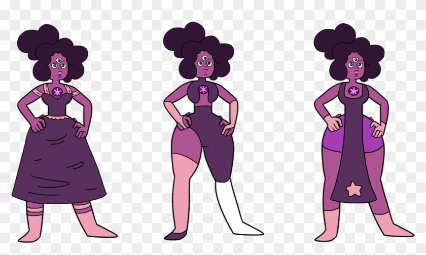 Star Garnet Reformation Ideas By Dualjewels - Star Garnet Reformation Ideas By Dualjewels #1540208