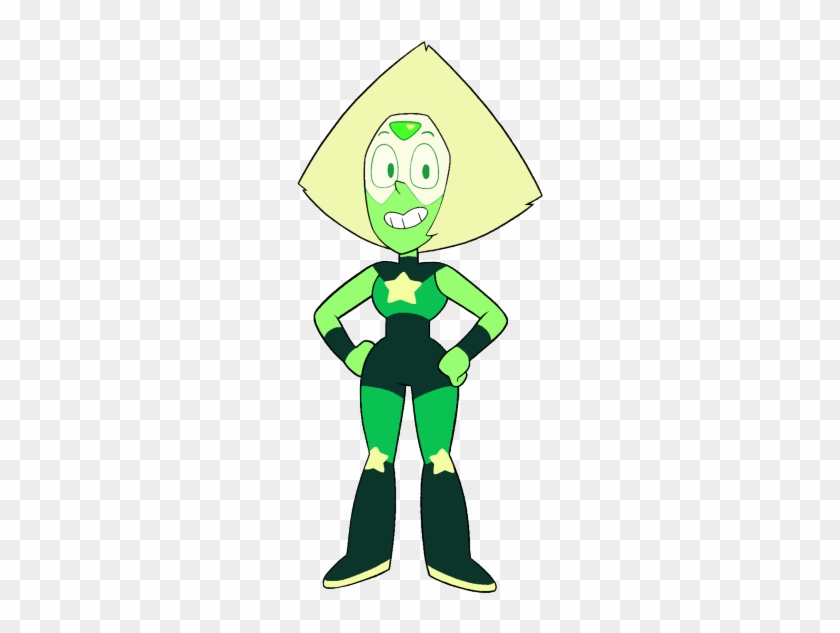Peridot's Crystal Gem Reformation - Peridot's Crystal Gem Reformation #1540215