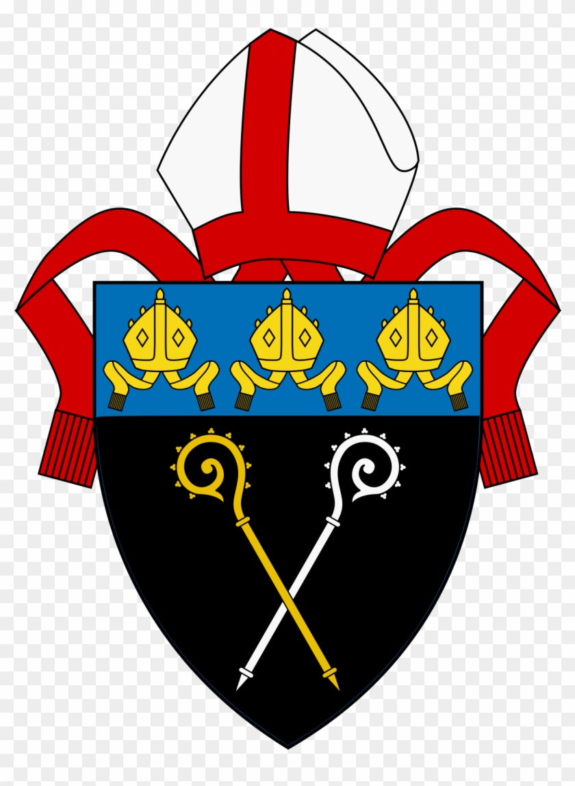The Diocese Of Llandaff Is An Anglican Diocese That - The Diocese Of Llandaff Is An Anglican Diocese That #1540240
