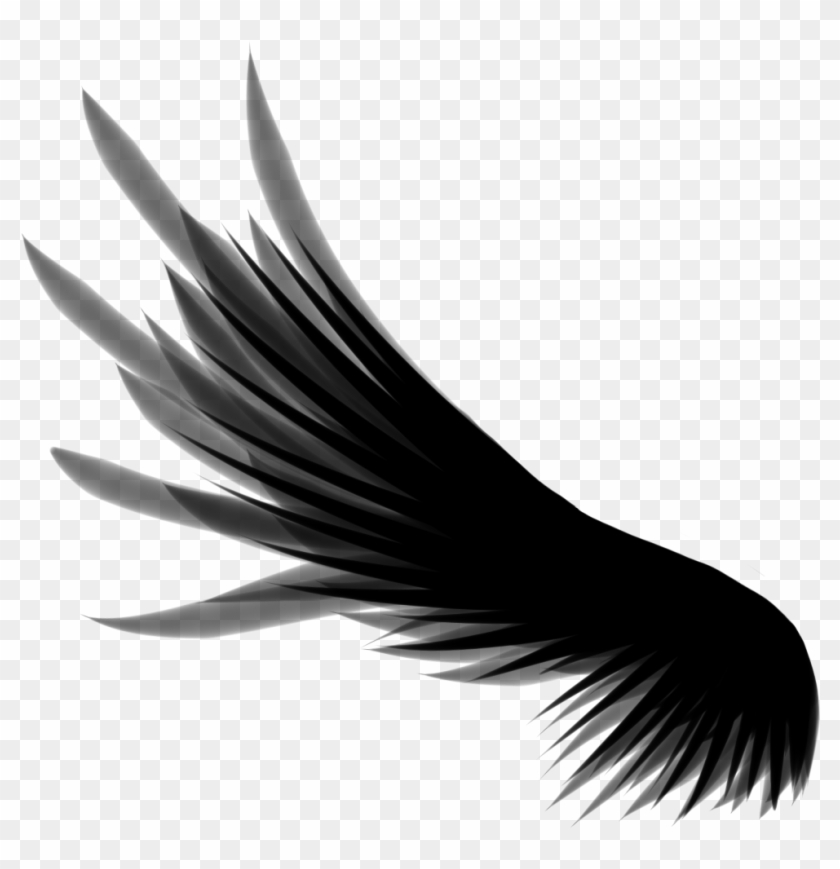Transparent Angel Wings Clip Art - Transparent Angel Wings Clip Art #1540250