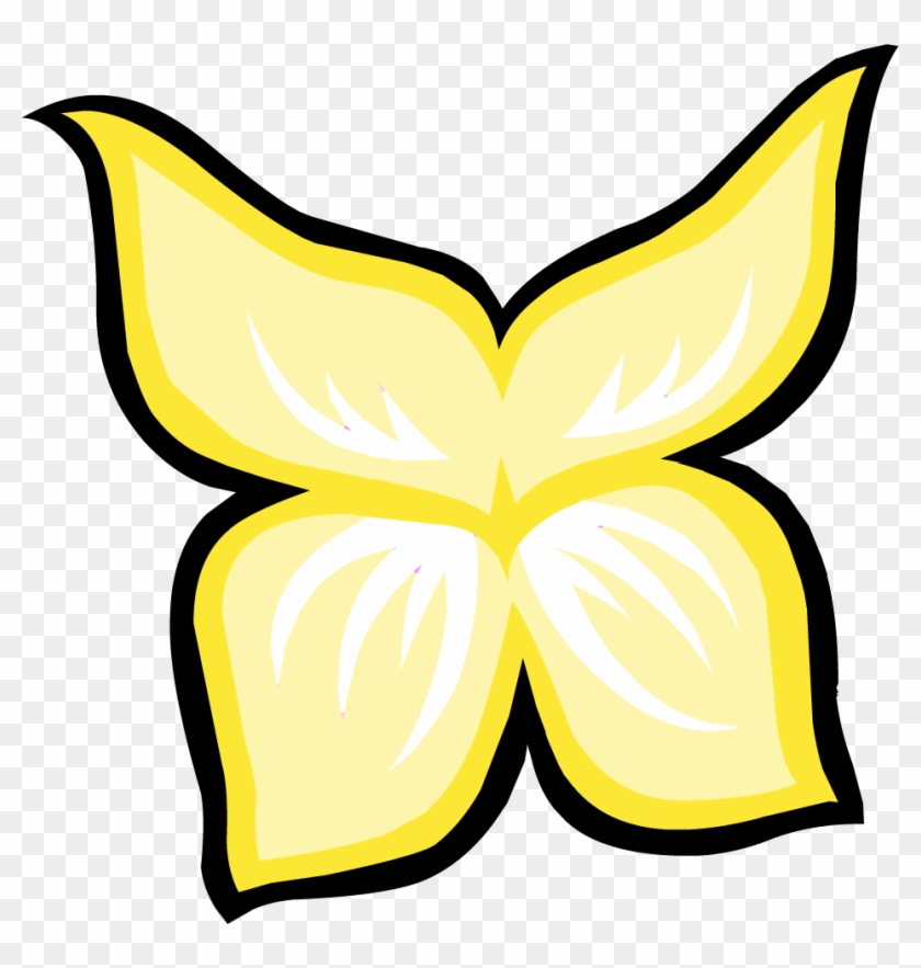 Butterfly Clipart Png - Butterfly Clipart Png #1540255