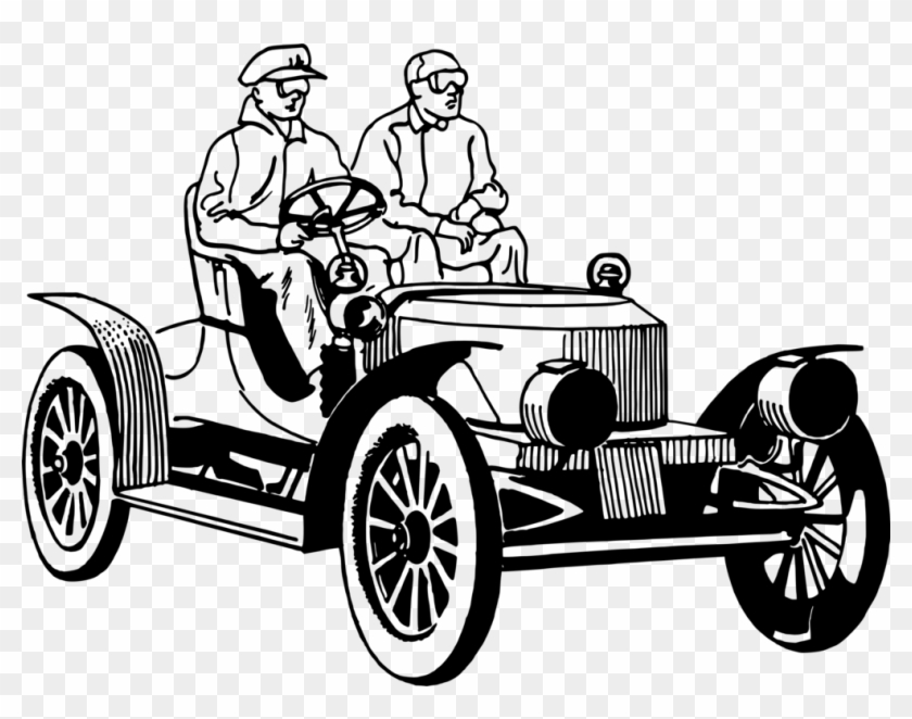 Vintage Car Steam Car Steam Engine Motor Vehicle - Vintage Car Steam Car Steam Engine Motor Vehicle #1540264