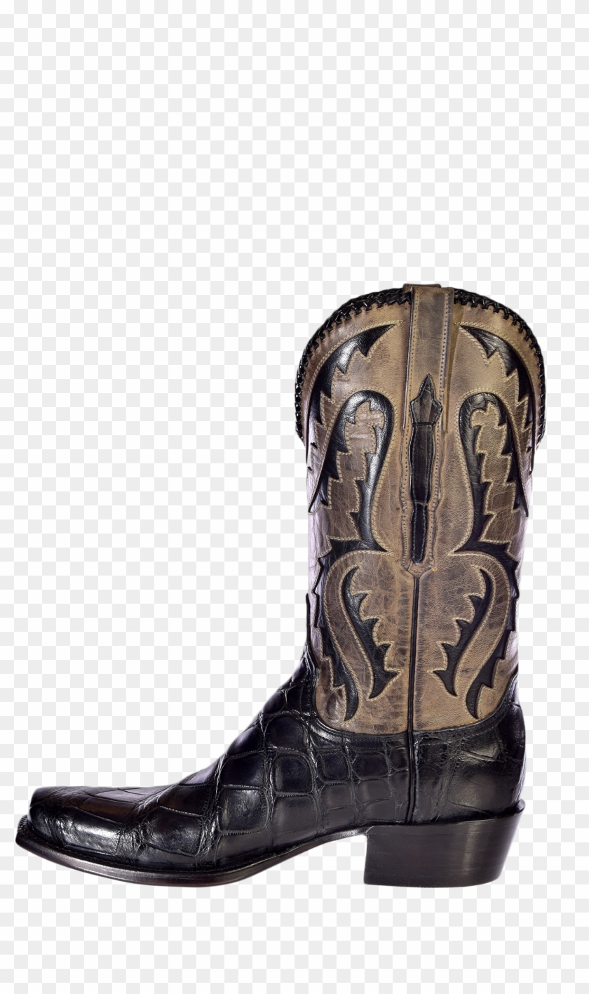 Png Cowboy Boots - Png Cowboy Boots #1540274