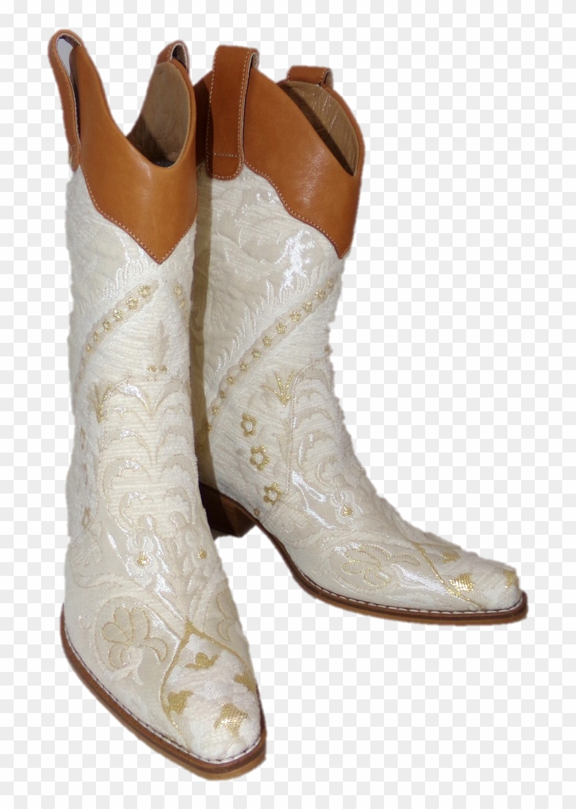 Png Cowboy Boots - Png Cowboy Boots #1540275