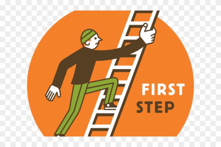 Adventure Clipart Step - Adventure Clipart Step #1540306