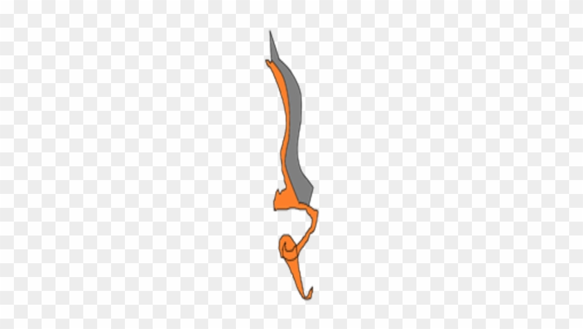 Sword Clipart Persian - Sword Clipart Persian #1540332