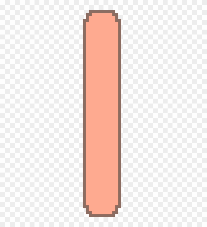 Popsicle Stick Png - Popsicle Stick Png #1540338
