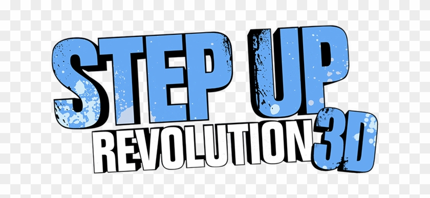 Step Up Revolution Image - Step Up Revolution Image #1540349