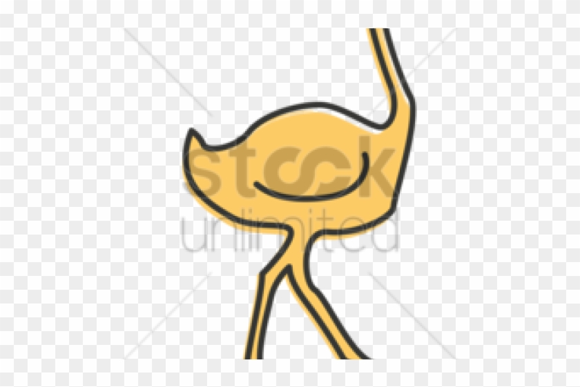 Emu Clipart Clip Art - Emu Clipart Clip Art #1540363