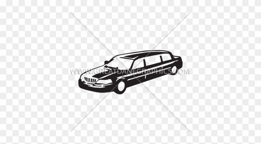Stretch Limo - Stretch Limo #1540408