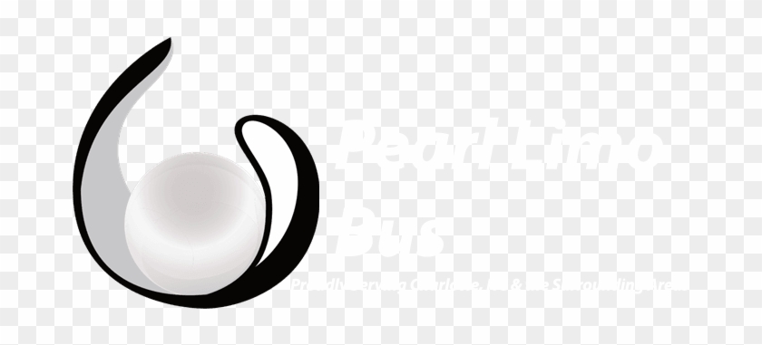 Pearl Limo Bus Logo - Pearl Limo Bus Logo #1540425