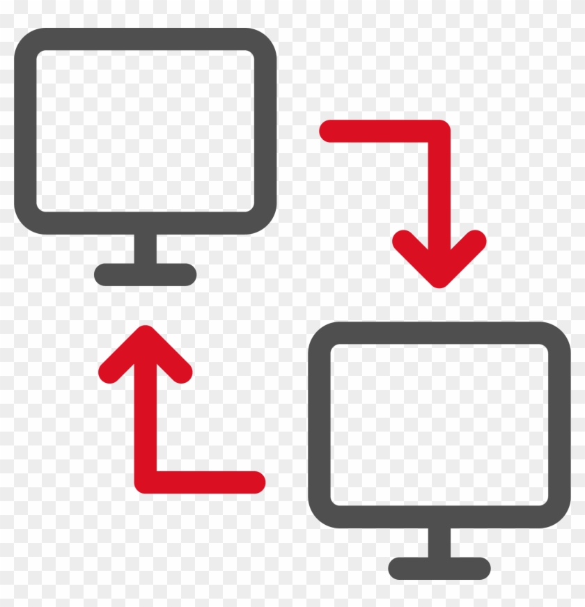Linux Hosting Clipart Computing - Linux Hosting Clipart Computing #1540485
