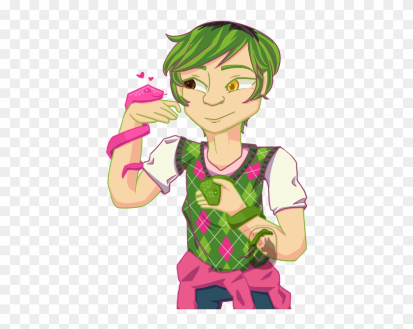 Mcatgoa Fan Art Tumblr I Found An - Mcatgoa Fan Art Tumblr I Found An #1540494