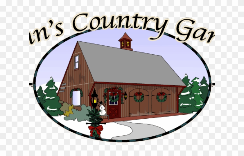 Country Clipart Garden Road - Country Clipart Garden Road #1540498