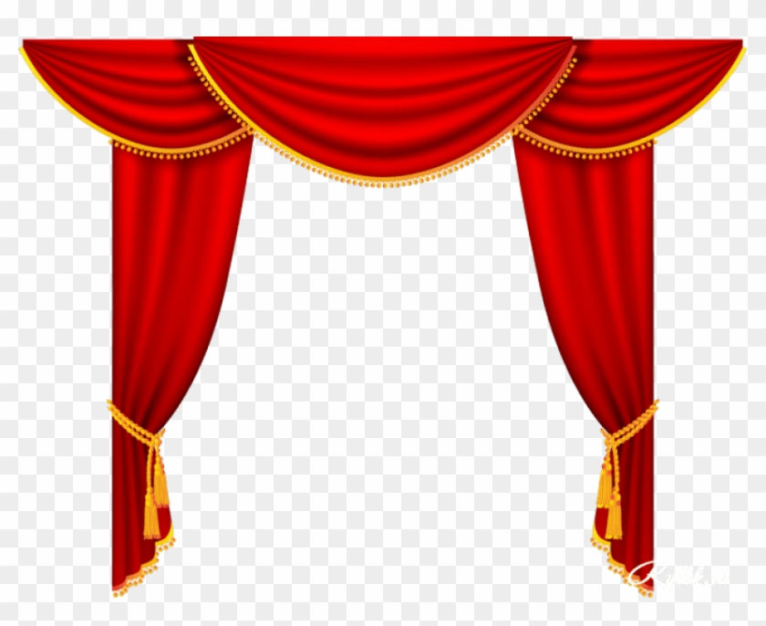 Download Curtains Clipart Png Photo - Download Curtains Clipart Png Photo #1540546