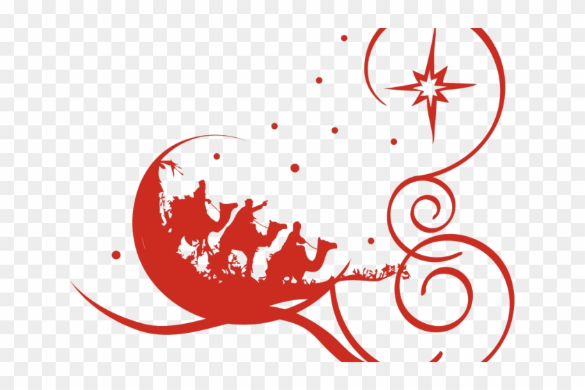 Decoration Clipart January - Decoration Clipart January #1540570