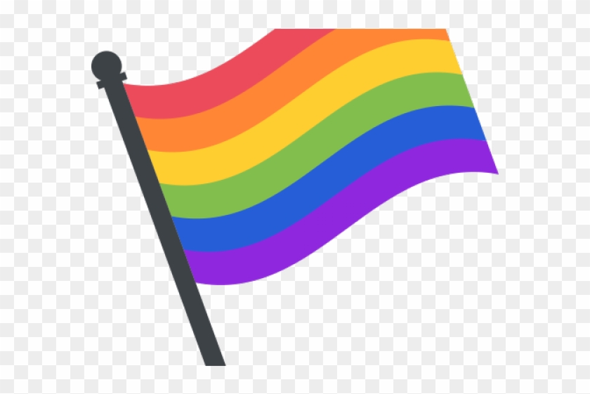 Brazil Flag Clipart Rainbow - Brazil Flag Clipart Rainbow #1540571