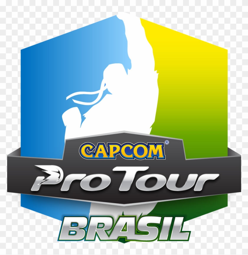 Capcom Pro Tour Brazil - Capcom Pro Tour Brazil #1540573