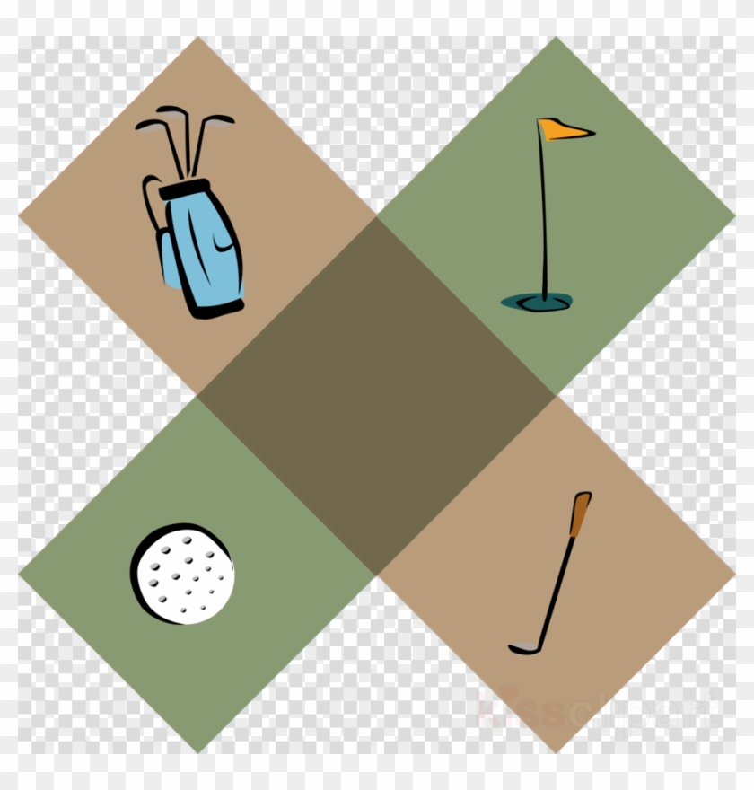 Golf Icon Shower Curtain Clipart Golf Balls Clip Art - Golf Icon Shower Curtain Clipart Golf Balls Clip Art #1540598
