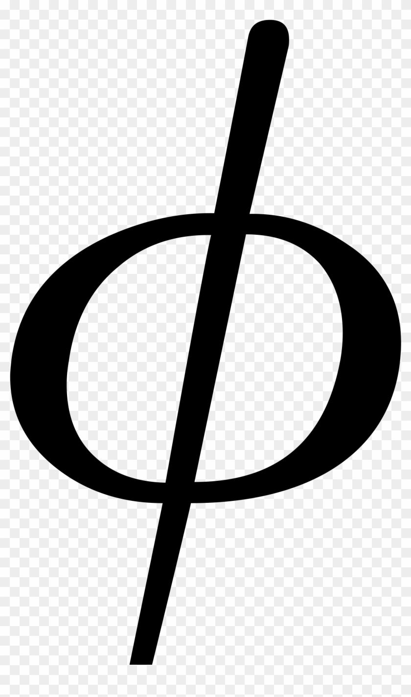 Phi Symbol Choice Image Meaning Of Text Ⓒ - Phi Symbol Choice Image Meaning Of Text Ⓒ #1540614
