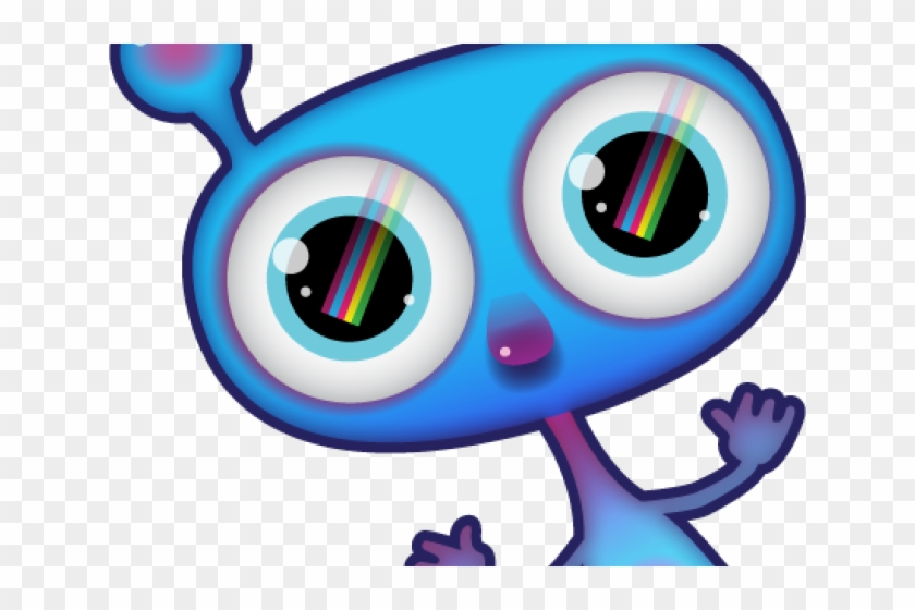 Mind Teaser Clipart Alien - Mind Teaser Clipart Alien #1540641