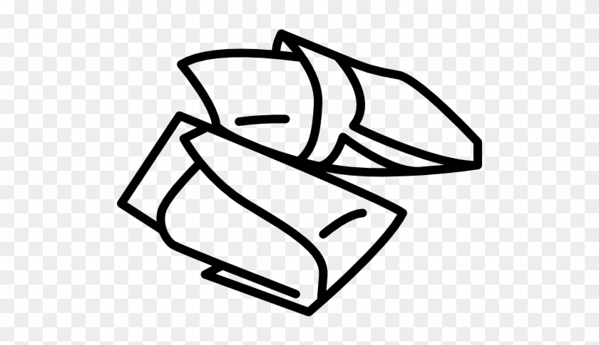 Black And White Stock Tamales Drawing Cute - Black And White Stock Tamales Drawing Cute #1540654