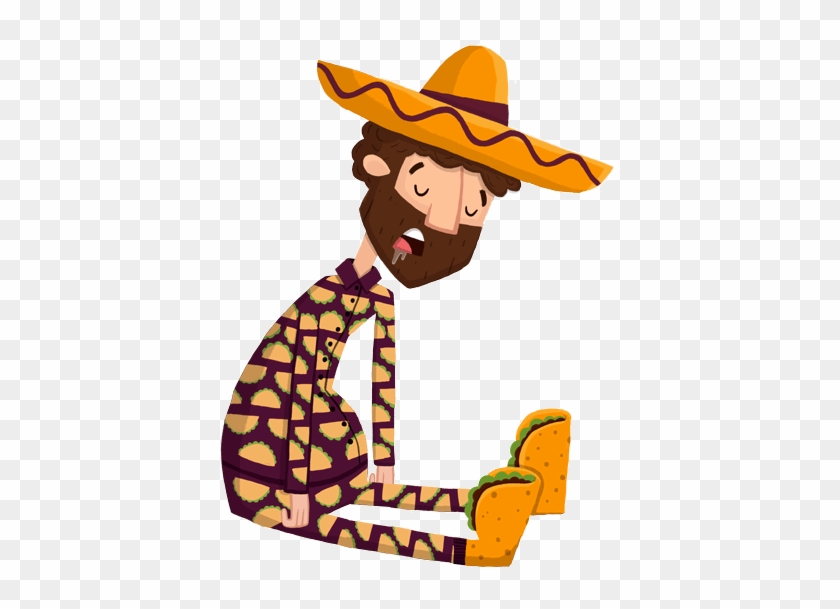 Tacos Week - Tacos Week #1540655