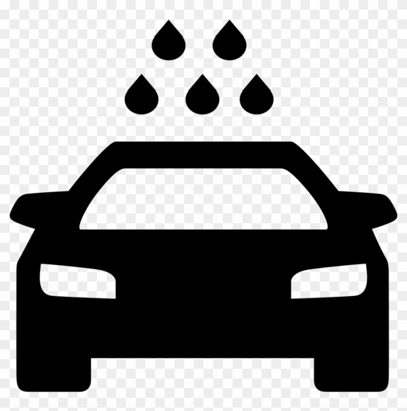 Car Wash Clipart Car Wash Electric Vehicle - Car Wash Clipart Car Wash Electric Vehicle #1540686