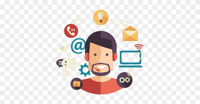 Once You Become A Client, We Drive The Process To Get - Once You Become A Client, We Drive The Process To Get #1540709
