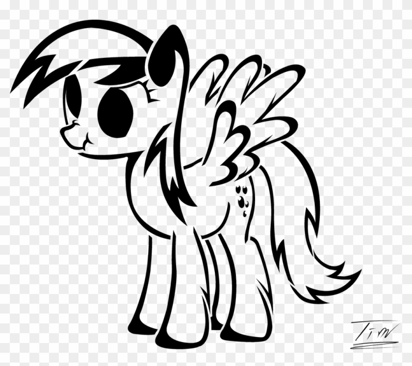 Derpy Hooves Tribal-style - Derpy Hooves Tribal-style #1540757