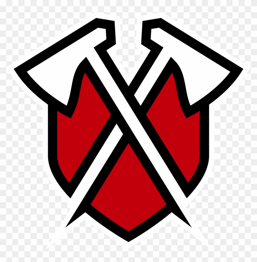 Tribe Vainglory - Tribe Vainglory #1540758