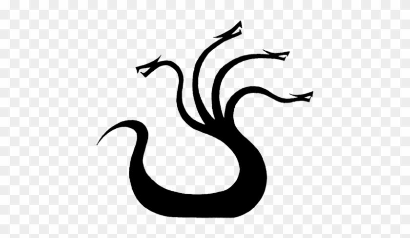 Hydra Tribal Drawings, Henna Ideas, Blackwork, Symbols, - Hydra Tribal Drawings, Henna Ideas, Blackwork, Symbols, #1540761