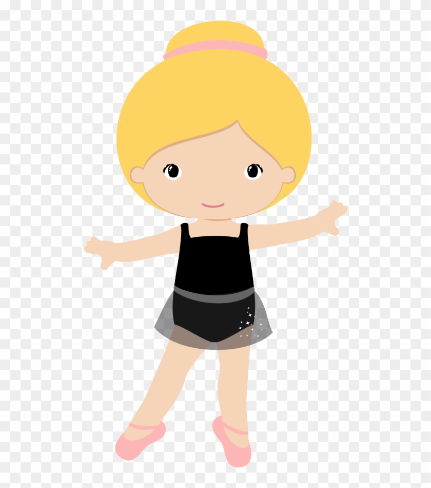 Ballett, Musik Clipart, Ballerina Party, Kleine Ballerina, - Ballett, Musik Clipart, Ballerina Party, Kleine Ballerina, #1540781