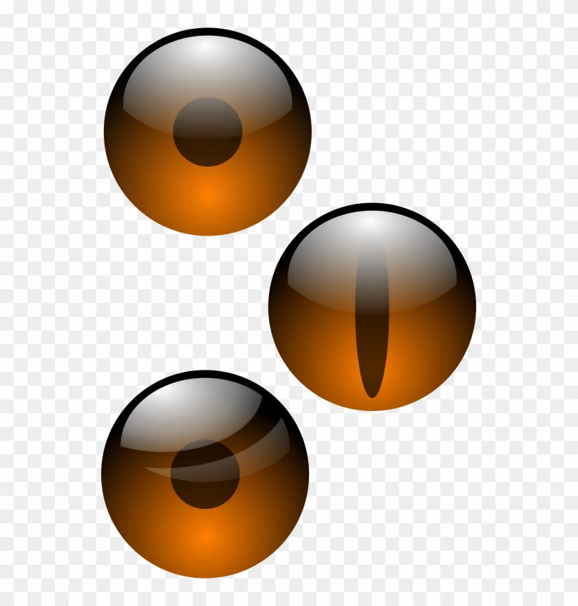 Free Three Eyes - Free Three Eyes #1540808