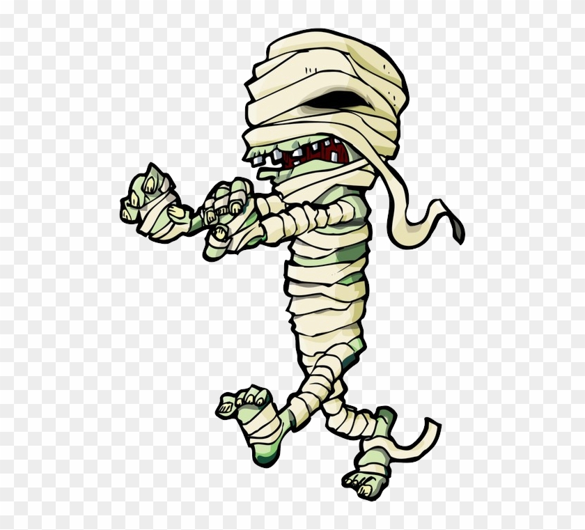 Mummy Png - Mummy Png #1540817